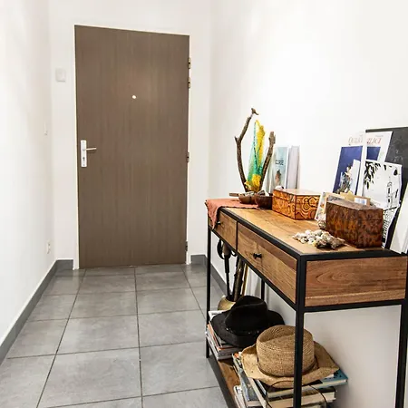 Apartman I Sanguinari