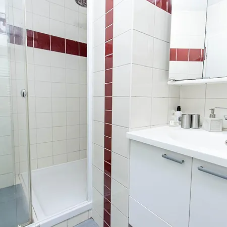 I Sanguinari Apartman Ajaccio