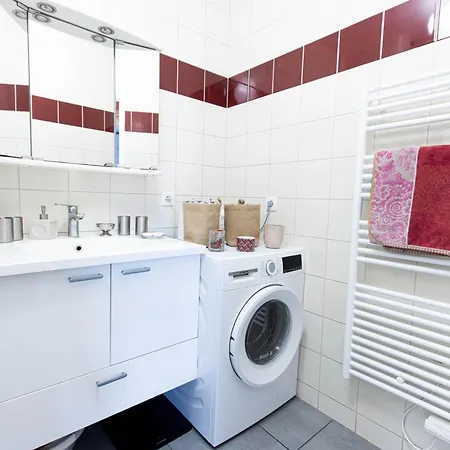 Appartement I Sanguinari Ajaccio (Corsica)