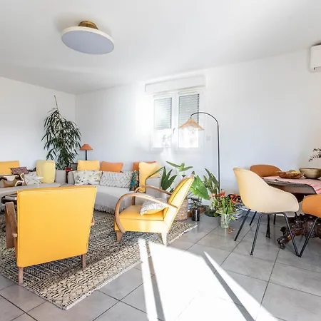 Apartament I Sanguinari