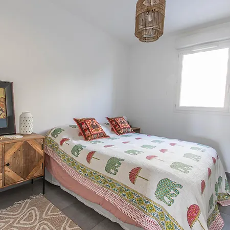 I Sanguinari Appartement